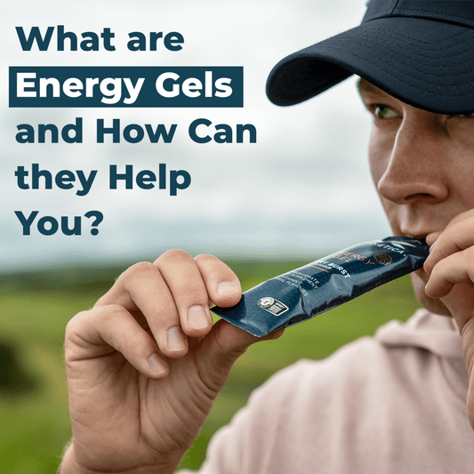 What Are Energy Gels and How Can They Help You? - Kinetica Sports