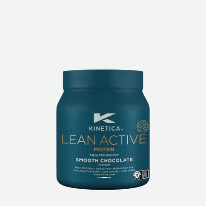 Lean Active Protein Chocolate 300g - #kinetica-sports#