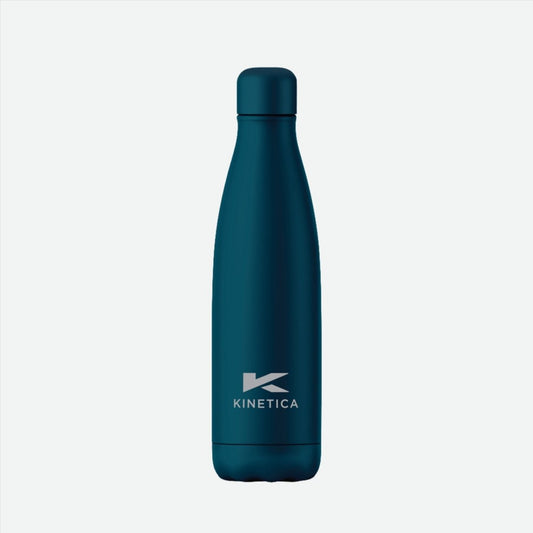 Stainless Steel Chilly Bottle 500ml - #kinetica - sports#