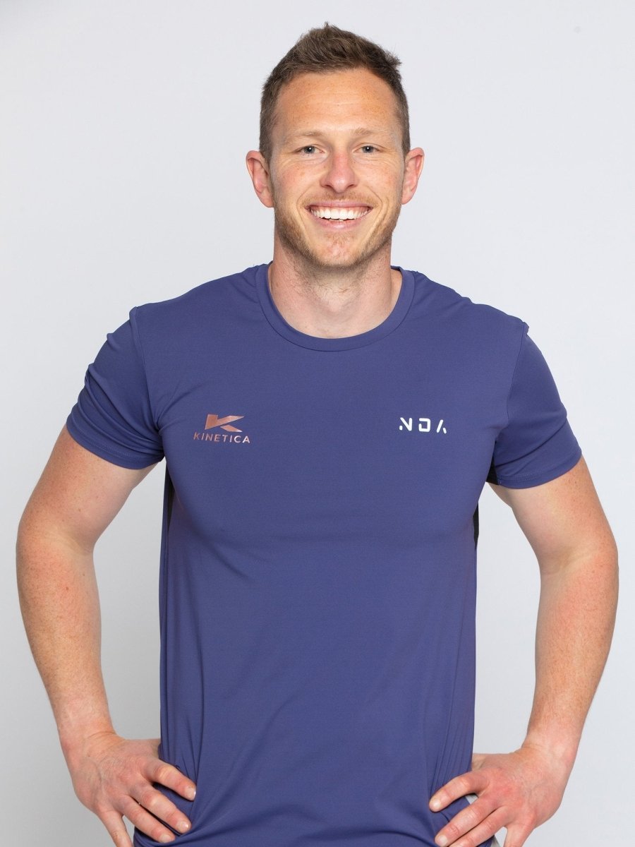 Dynamic Tee 2XL - #kinetica-sports#