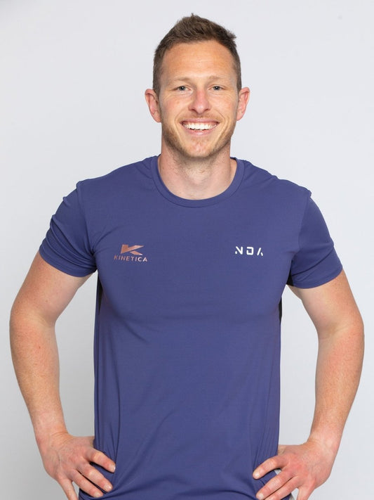 Dynamic Tee 2XL - #kinetica-sports#