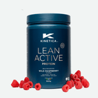 Lean Active Wild Raspberry 900g - #kinetica - sports#