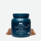 Lean Active Protein Chocolate 300g - #kinetica - sports#