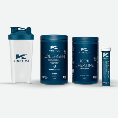 Muscle Recovery Bundle