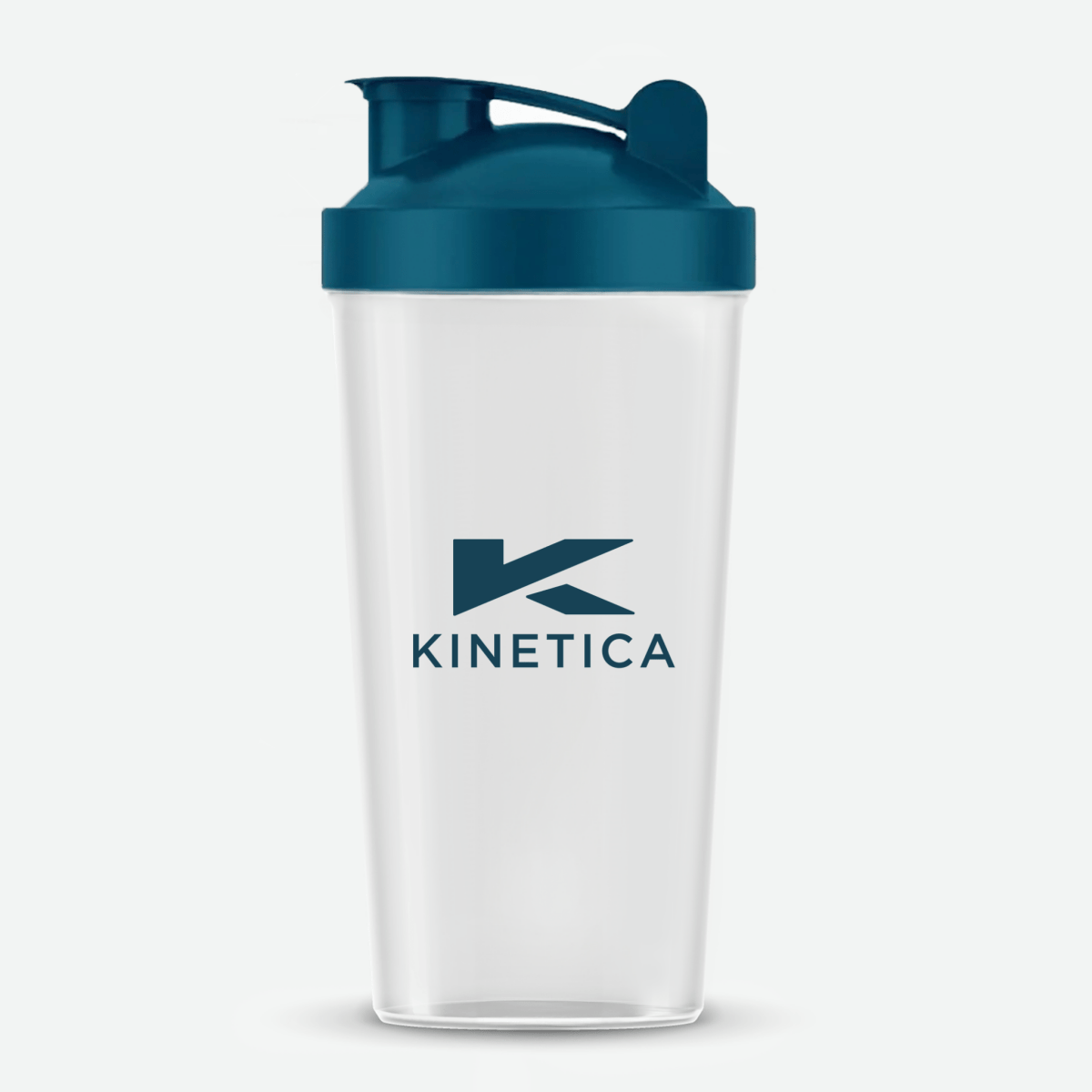 Plastic Shaker 700ml - #kinetica - sports#