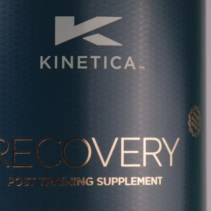 Recovery Orange & Mango 1.5kg - #kinetica - sports#